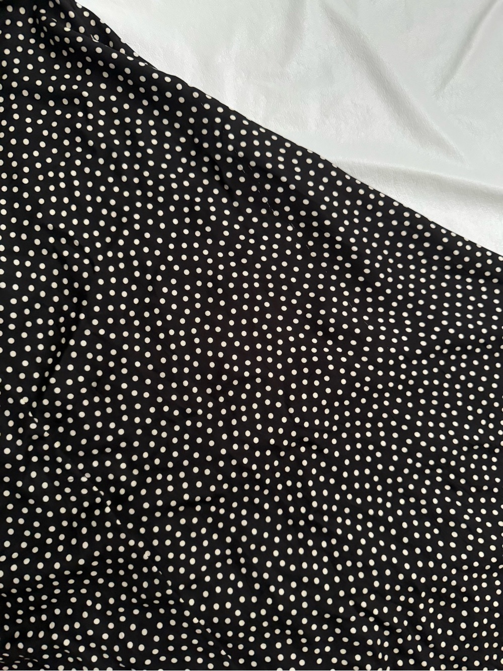 Doen Rosaria dress in Camille dot - Picture 12 of 14